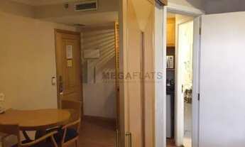 Imagem 5: LOCAÇÃO EM PINHEIROS MERCURE THE EXCELLENCE PARA LOCAÇÃO!