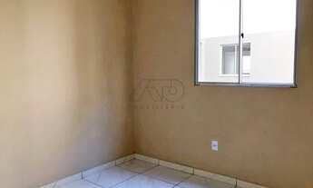 Imagem: Apartamento para aluguel, 2 quartos, 1 vaga