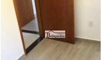 Imagem 5: Apartamento com 3 dormitórios à venda, 67 m² - Jardim Santo Antônio - Santo André/SP