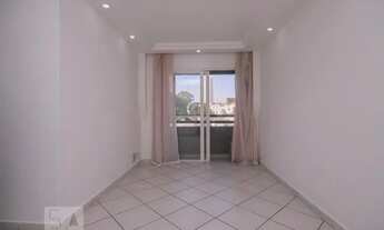 Imagem: Apartamento para Aluguel - Barra Funda