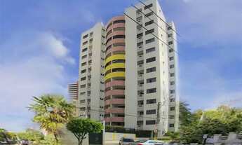 Imagem: Apartamento de 135m² 3 suítes 2 vagas