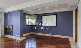 Imagem 6: Apartamento na Vila Mariana