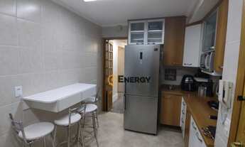 Imagem 7: Apartamento com 3 dormitórios à venda, 114 m² por R$ 1.890.000,00 - Jardim Paulista - São