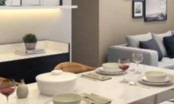 Imagem 7: Apartamentos de 2 e 3 quartos , sendo 1 suíte na Av. dos Mananciais na Taquara em Jacarepa