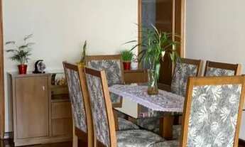 Imagem 6: Apartamento para aluguel possui 180 metros quadrados com 4 quartos em Cidade Dutra - São P