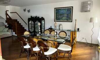 Imagem 5: Sobrado à venda, 4 quartos, 2 suítes, 5 vagas, Vila Lúcia - São Paulo/SP