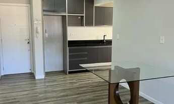 Imagem: Apartamento com dois dormitórios disponível