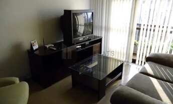 Imagem: 00203 - Flat/Aparthotel 2 Dorms, JARDINS