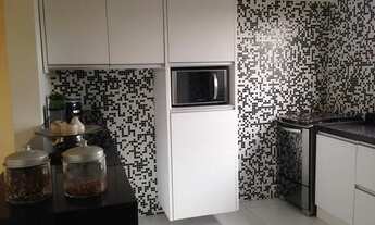 Imagem 3: Apto todo mobiliado no centro de sbcampo oportunidade