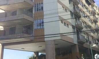 Imagem: Apartamento em Campo Grande