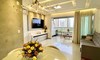 Imagem: Apartamento para venda com 90 metros quadrados