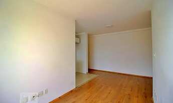 Imagem 4: Apartamento para Aluguel - Parque das Nações, 2 Quartos, 55 m2