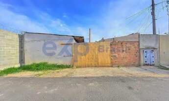 Imagem 2: Terreno com 408m² em São José dos Pinhais no bairro Ipê!