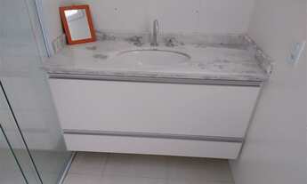 Imagem 5: Apartamento 3 dormítorios (2 suítes