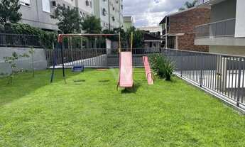 Imagem 5: Apartamento para venda possui 61 metros quadrados com 2 quartos em Primavera - Novo Hambur