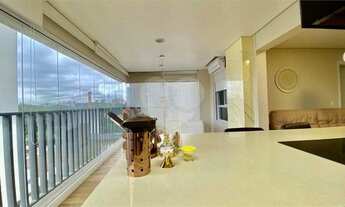 Imagem 7: Apartamento com 4 dormitórios em Pinheiros - 192 m²