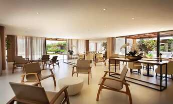 Imagem 6: Barra da Tijuca Apartamento com 5 dormitórios