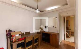Imagem 5: Apartamento para Aluguel - Jardim Anália Franco, 2 Quartos, 70 m2