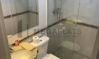 Imagem 5: FLAT PARA LOCAÇÃO COM 03 QUARTOS NO BAIRRO DO PARAISO!