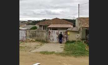 Imagem: Sobrado para venda possui 80 metros quadrados