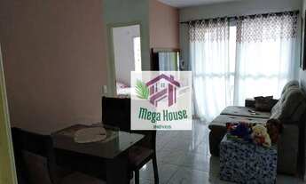 Imagem 3: Apartamento com 1 dormitório, 40 m² - venda por R$ 370.000,00 ou aluguel por R$ 2.650,00/m