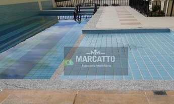 Imagem 5: Apartamento à venda, 45 m² por R$ 407.000,00 - Campestre - Santo André/SP