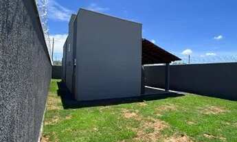 Imagem 6: Imóvel sozinha no lote