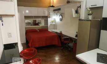 Imagem 2: Apartamento para Aluguel - Leblon, 1 Quarto, 26 m2