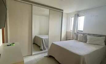 Imagem 5: Apartamento Mobiliado