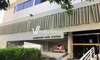 Imagem: Apartamento - Cambuí - Campinas