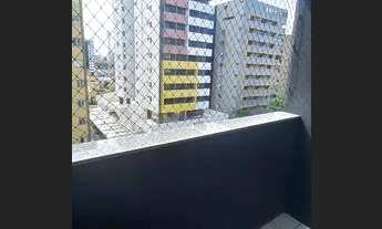 Imagem 3: Alugo Apartamento no Edf. Thásos na Ponta verde, próx. ao Palato