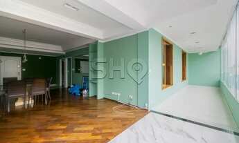 Imagem 3: Apartamento em Higienópolis com 3 dormitórios