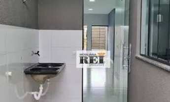 Imagem 7: Casa com 2 dormitórios à venda, 75 m² por R$ 320.000,00 - Residencial Nilson Veloso - Rio