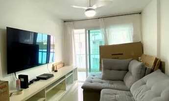 Imagem 6: BARBADA!!! Apto de 3 quartos c/ LINDA VISTA lagoa - Essence - Barra da Tijucas - Rio de Ja