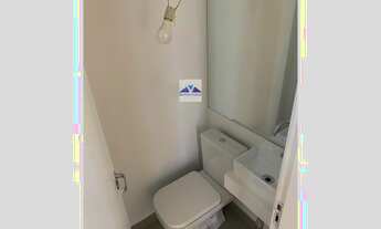 Imagem 7: Itaim Bibi Apartamento com 2 dormitórios