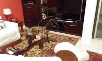 Imagem 2: Rio de Janeiro - Apartamento Padrão - Copacabana