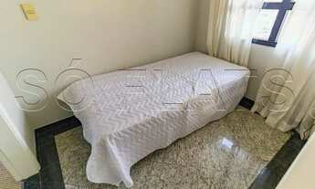 Imagem 6: Flat Brasilia Small Town com 53m², 1 dormitório e 1 vaga disponível para locação em Santan