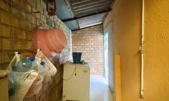 Imagem 2: Casa para Venda em Campinas, Dic I, 3 dormitórios, 1 banheiro, 2 vagas