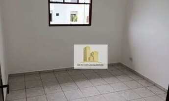 Imagem 6: Apartamento com 2 dormitórios para alugar, 50 m² por R$ 1.050/mês - Jardim das Indústrias