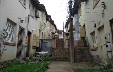Imagem 3: Casa Resid.-TERESOPOLIS-PORTO ALEGRE