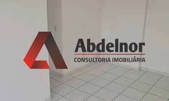 Imagem 2: ALUGO APARTAMENTO DE 2 QUARTOS SENDO UM SUÍTE NO UMARIZAL - ED. REAL DOM PEDRO