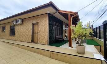 Imagem: Casa Residencial / Real Parque - São José