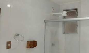 Imagem 7: Apartamento para aluguel com 29 metros quadrados com 1 quarto em Brotas