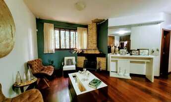 Imagem 6: Casa de Condomínio para aluguel, 4 quartos, 42 suítes, 5 vagas, Condomínio Ouro Velho Mans