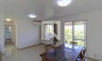 Imagem 3: Apartamento para Aluguel - Santa Genebra, 3 Quartos, 78 m2