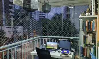 Imagem: SÃO PAULO - Apartamento Padrão - MORUMBI