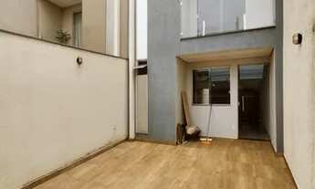 Imagem: Casa Geminada, 3 quartos, Contagem, Monte