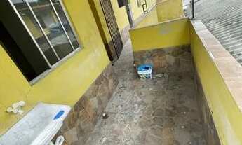 Imagem 5: ALUGUEL CASA NO BAIRRO JURITI ATRÁS DO MOTEL MEDIEVAL