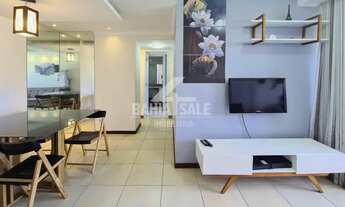 Imagem 2: Apartamento Cobertura em Patamares - Salvador, BA