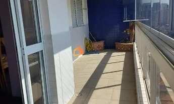 Imagem 7: Apartamento à venda, 3 quartos, 1 suíte, 3 vagas, Vila Gomes Cardim - São Paulo/SP